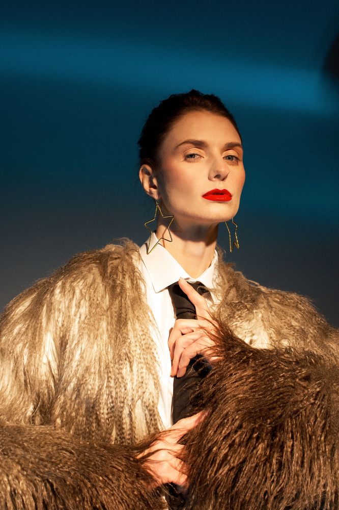 Photograph by Марина Брик