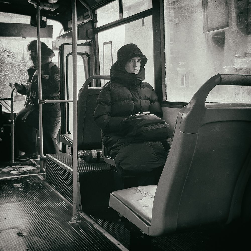 Photograph by Евгений Денисов