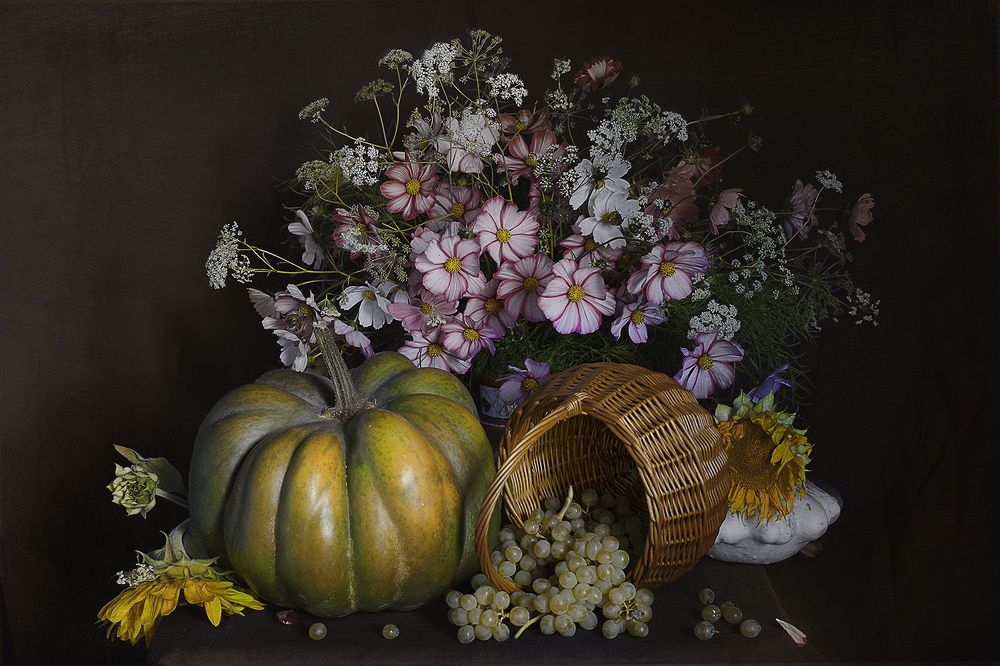 Photograph by Вера  Павлухина