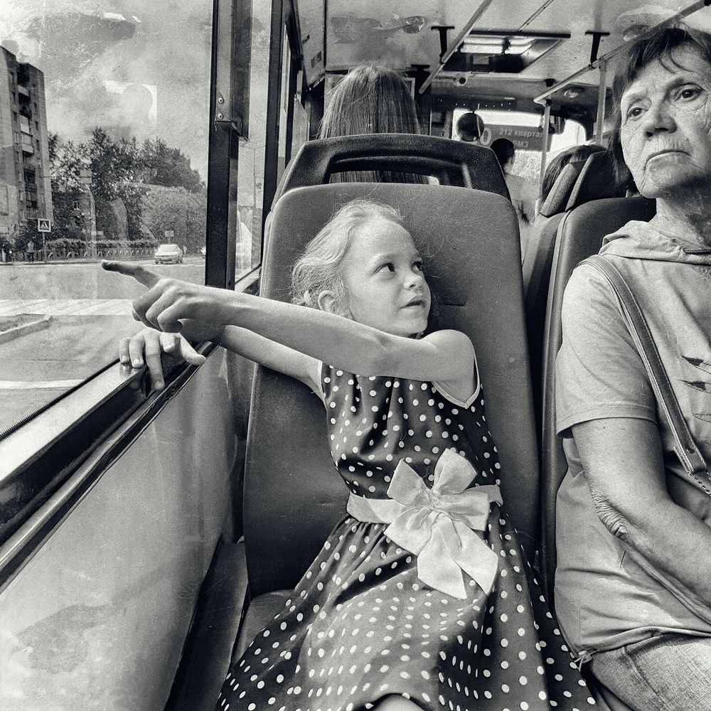 Photograph by Евгений Денисов