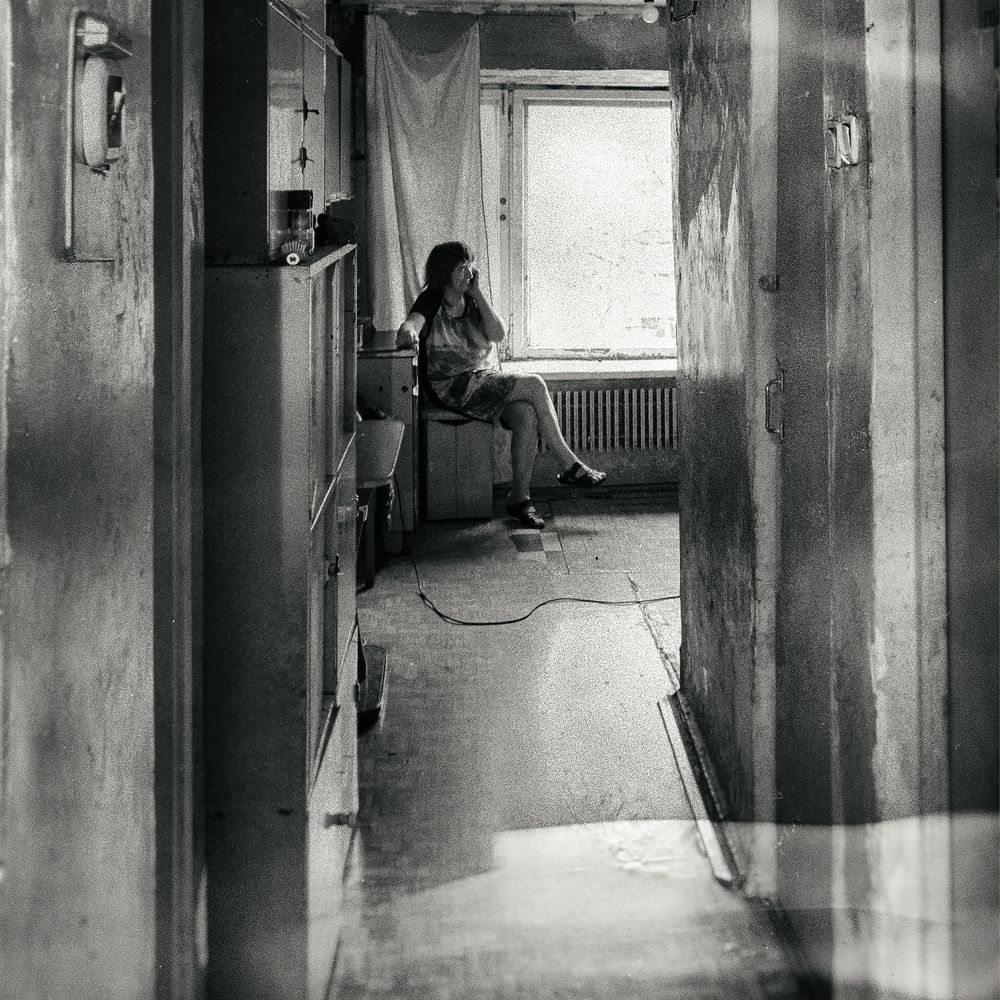 Photograph by Евгений Денисов