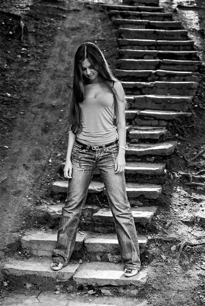 Photograph by Евгений Денисов