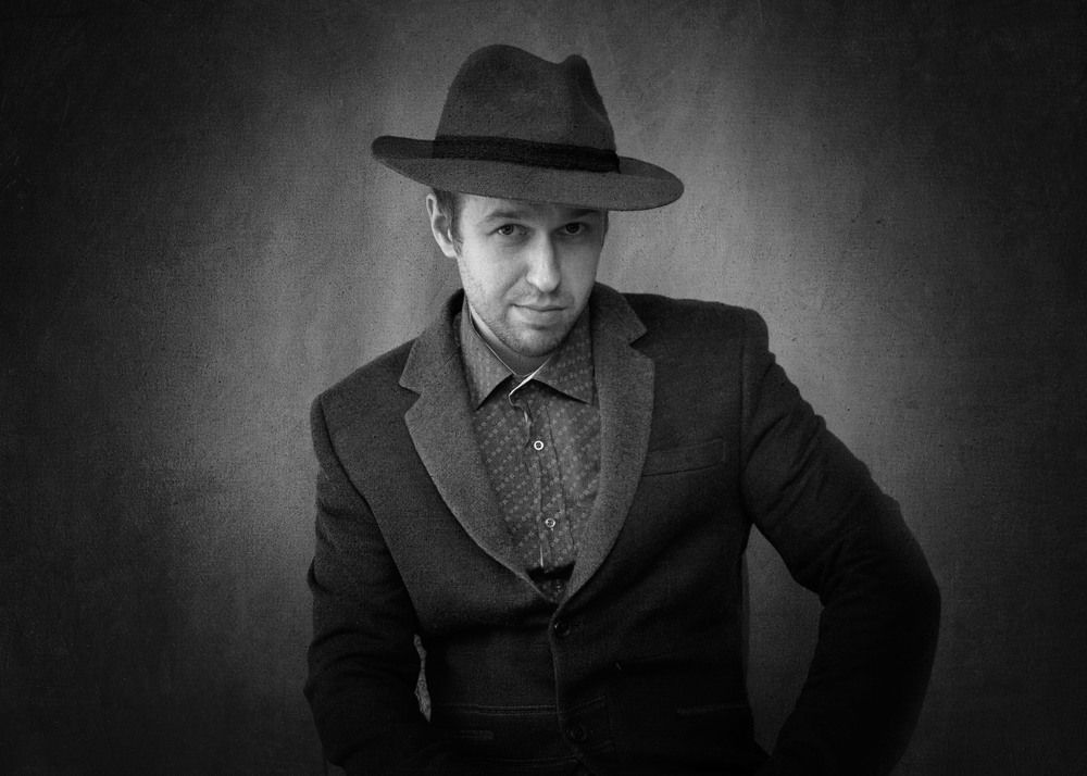 Фотография автора Konstantin Chervonniy