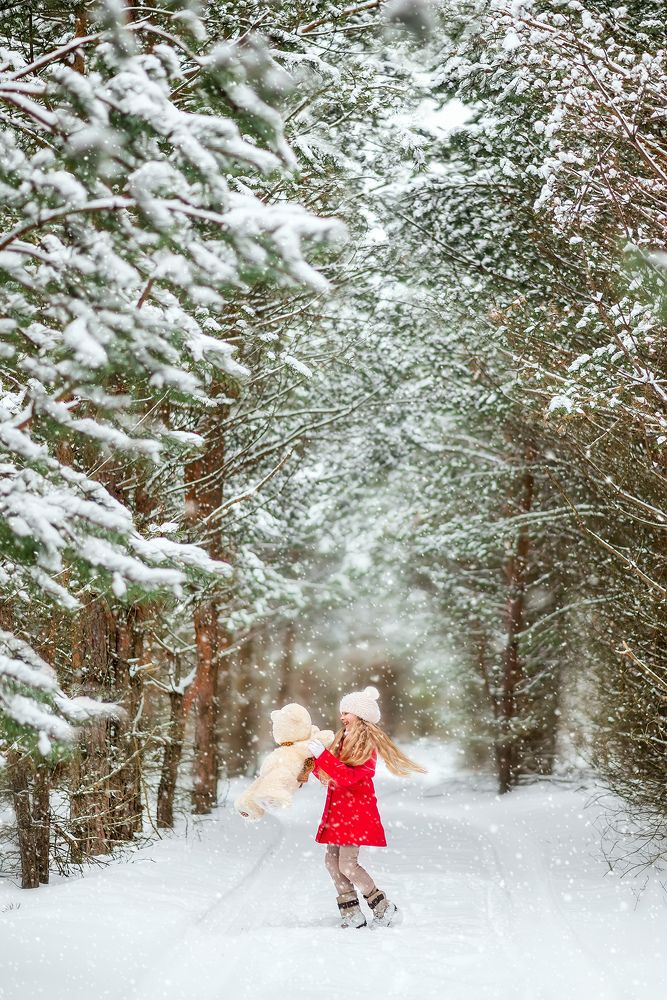 Photograph by Шавловская Марина