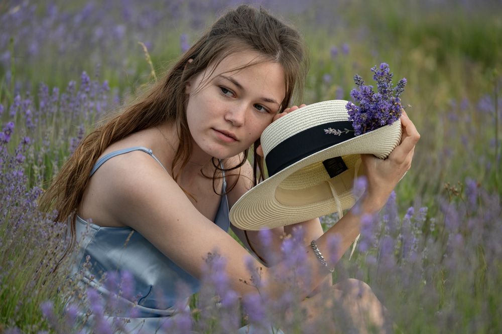 Photograph by Ekaterina Bogdasarova