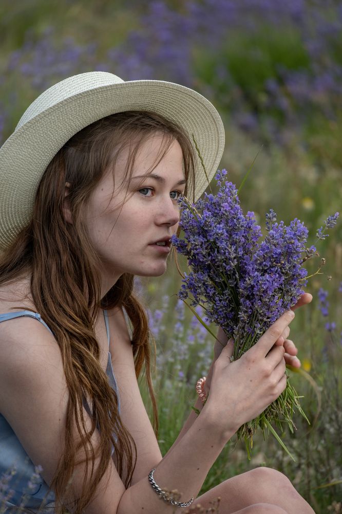 Photograph by Ekaterina Bogdasarova