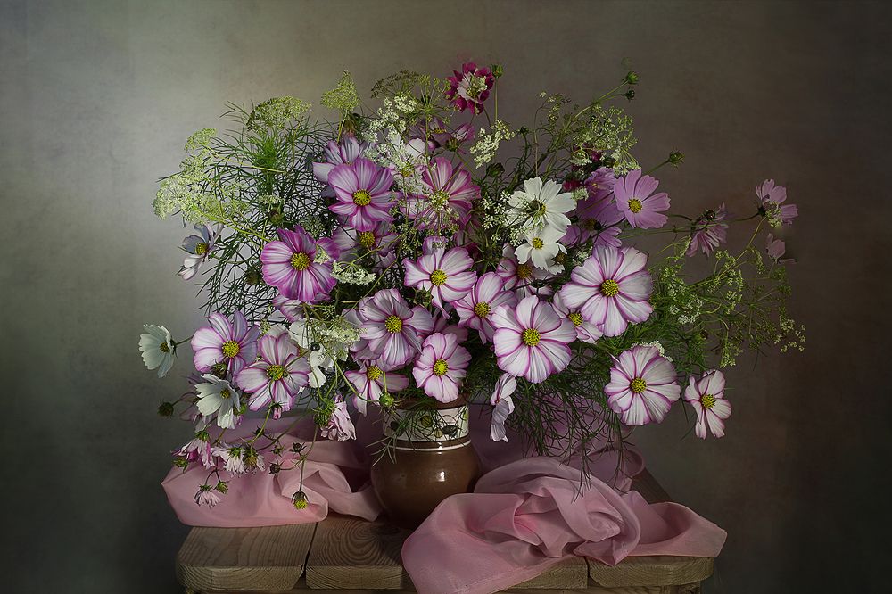 Photograph by Вера  Павлухина