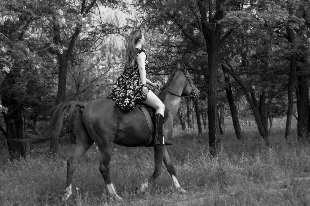 Photograph by Ольга Салтыкова