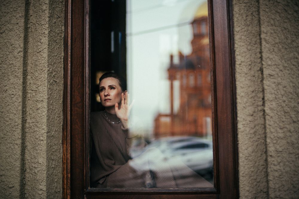 Photograph by Елена Михайловна