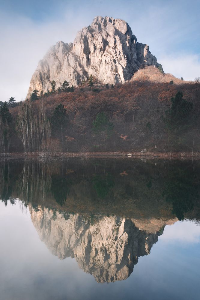 Photograph by Шалыгин Дмитрий