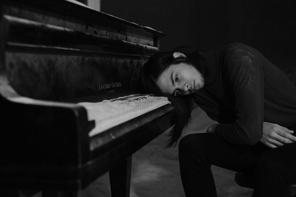 Photograph by Олеся Межова