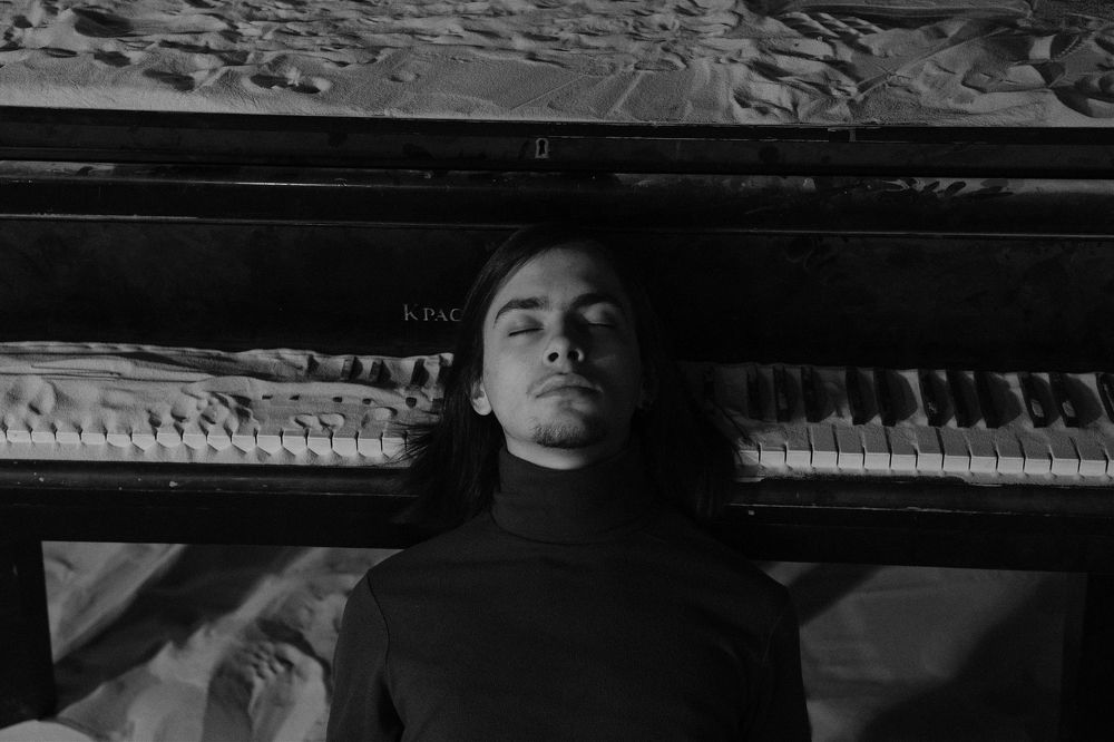 Photograph by Олеся Межова