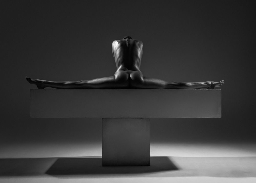 Фотография автора Владимир Никитин