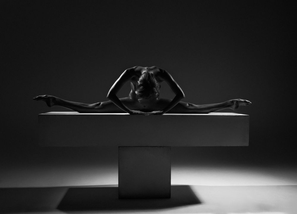 Фотография автора Владимир Никитин