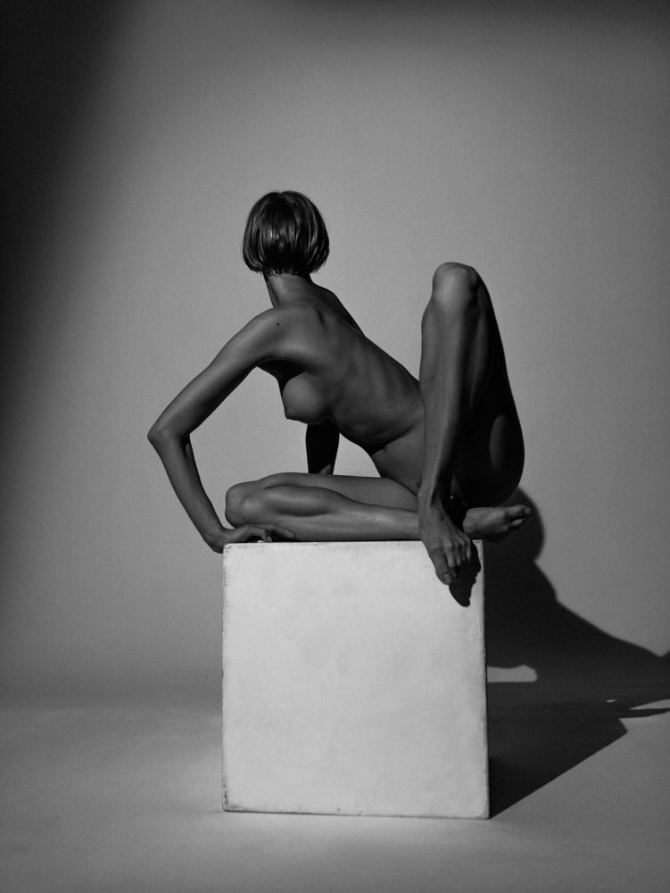 Фотография автора Владимир Никитин