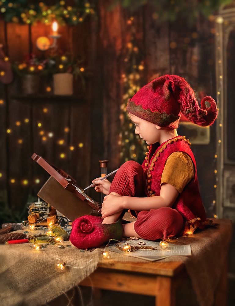 Photograph by Анна Волкова