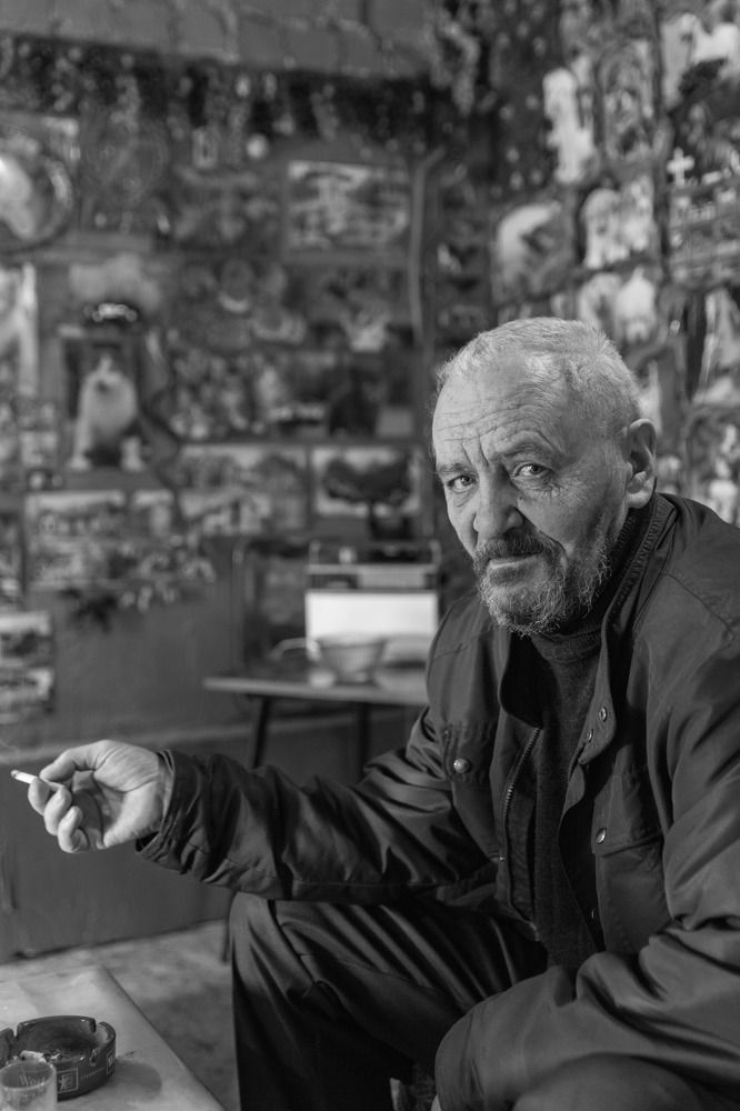 Фотография автора Виталий Новиков