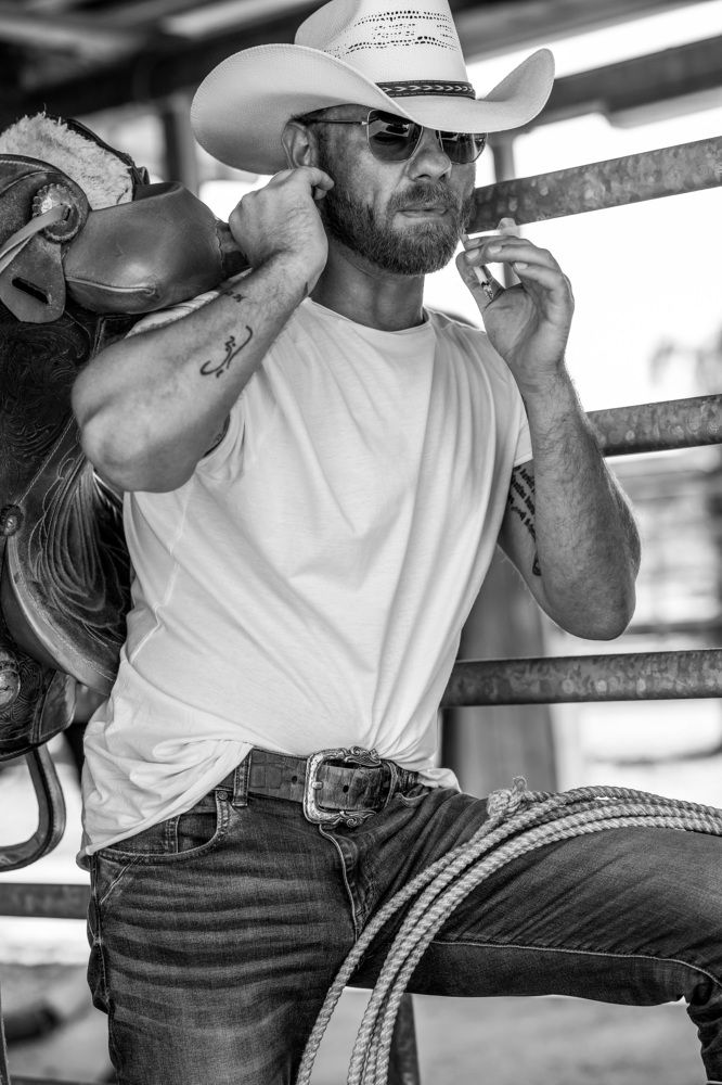 Photograph by James Graf