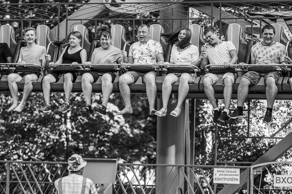 Photograph by Дмитрий