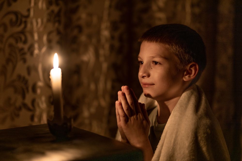 Photograph by Milana Rukaber