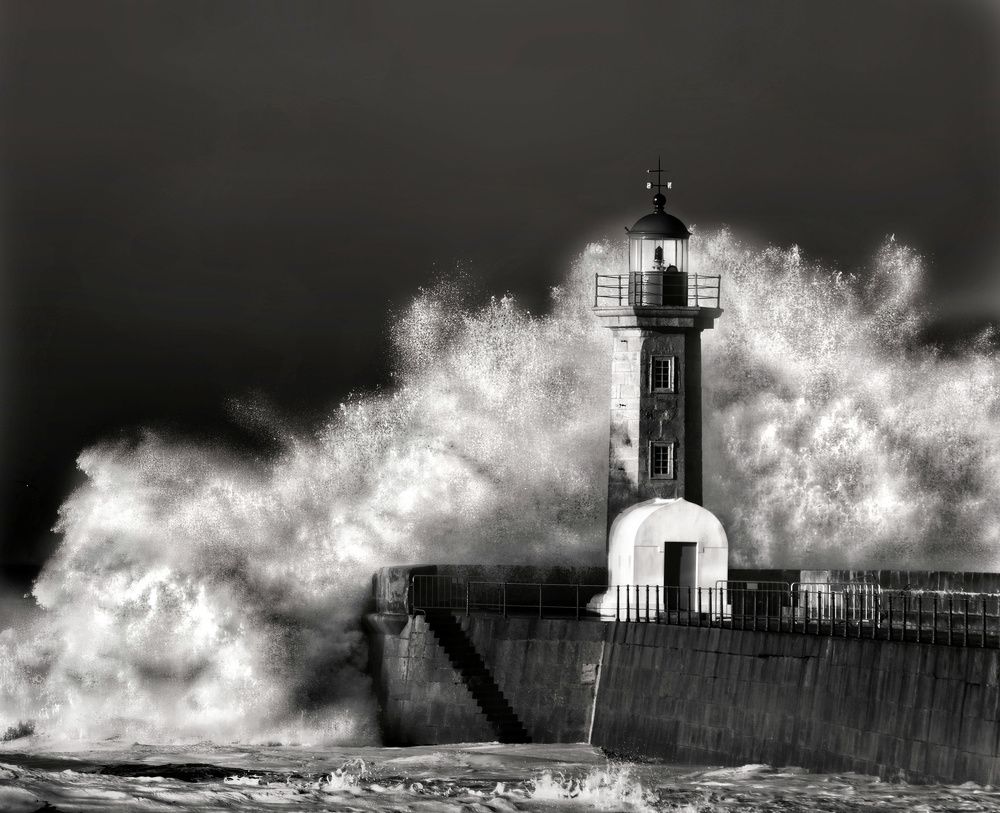 Photograph by Nuno Pacheco