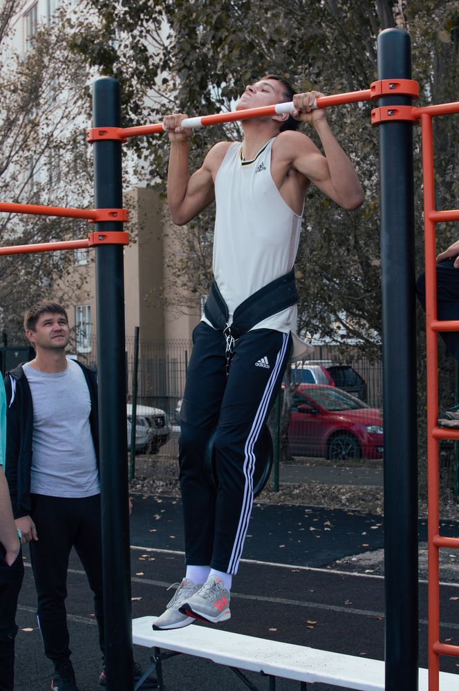 Photograph by Кирилл Горкунов