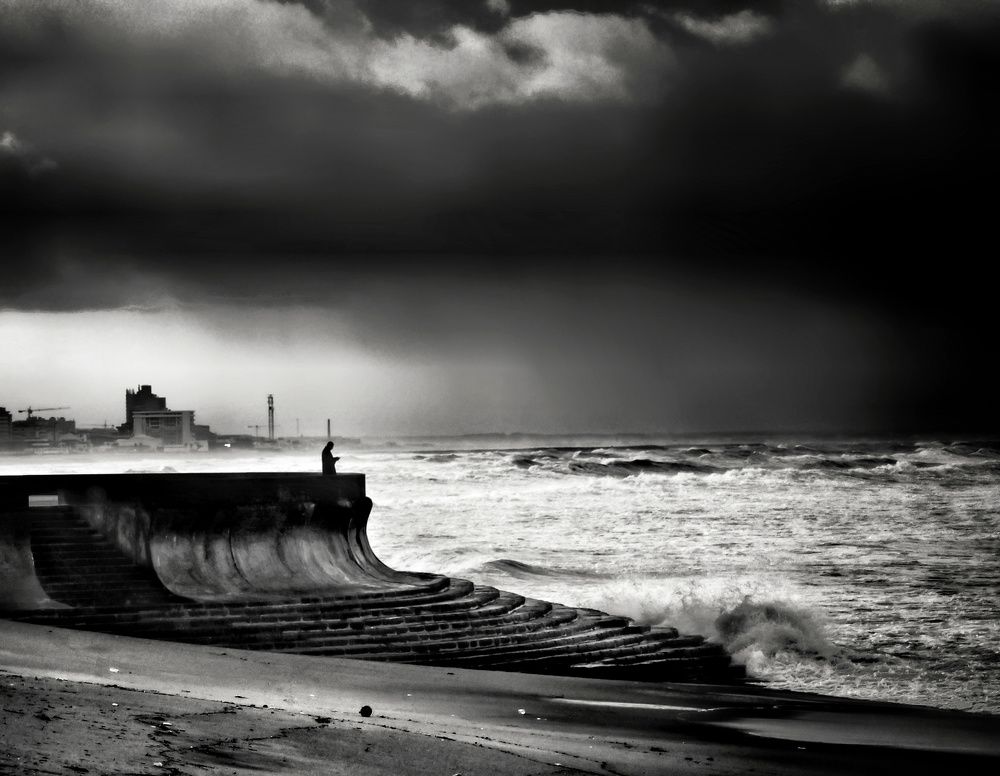 Фотография автора Nuno Pacheco