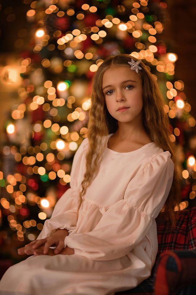 Праздничный вечер