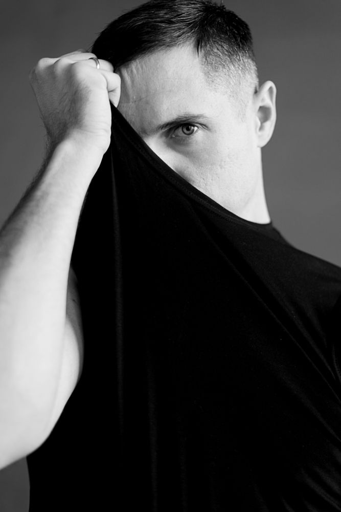 Photograph by Анастасия Нестерова