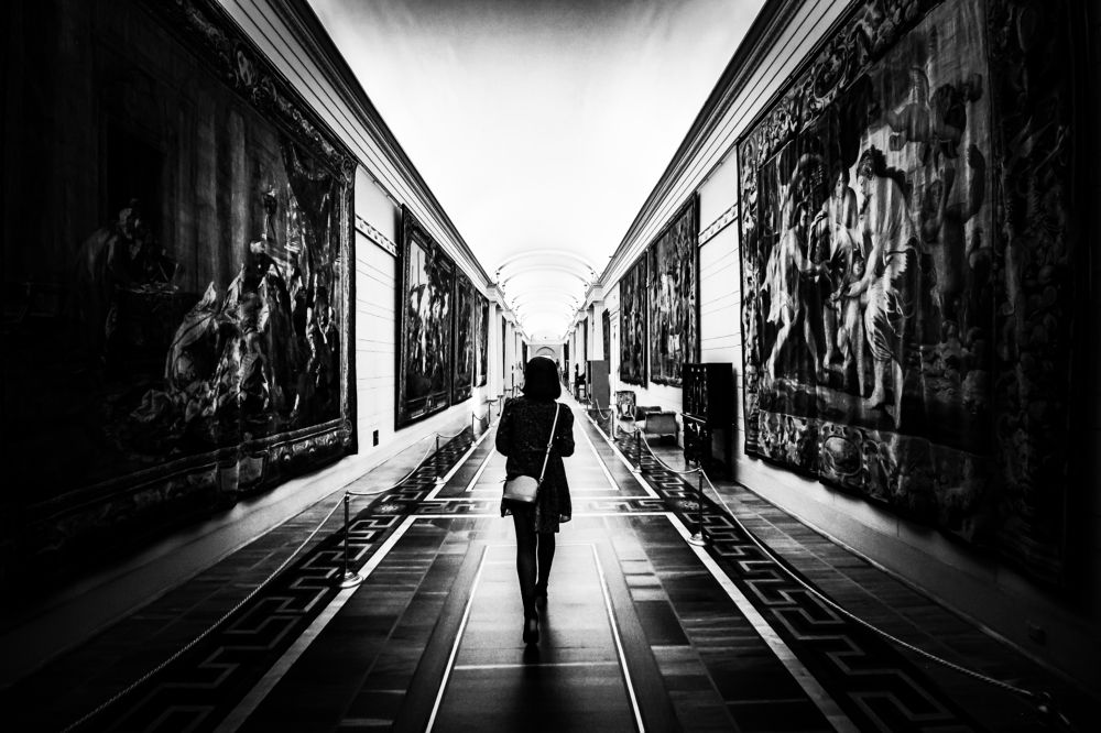 Photograph by Луценко Роман