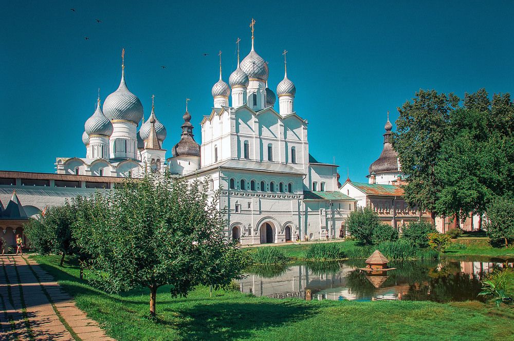 Photograph by Сергей Федотов