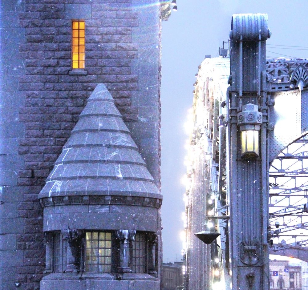 Photograph by Виктория Зотова