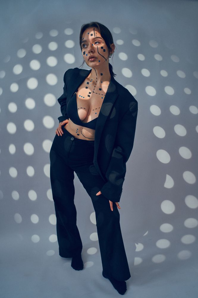 Photograph by Marlena