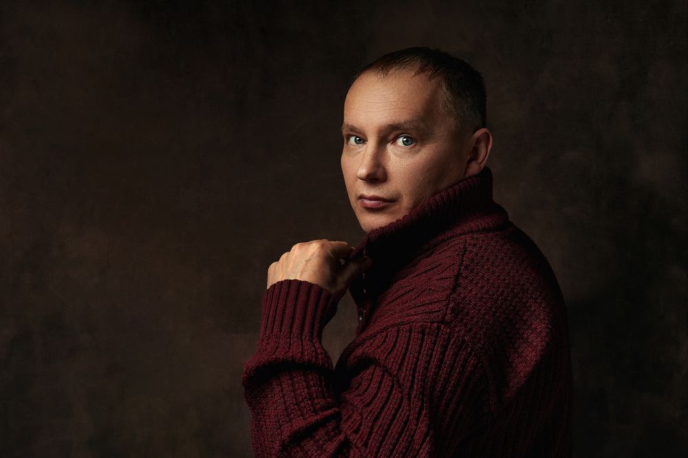 Photograph by Aleksey Maevskiy