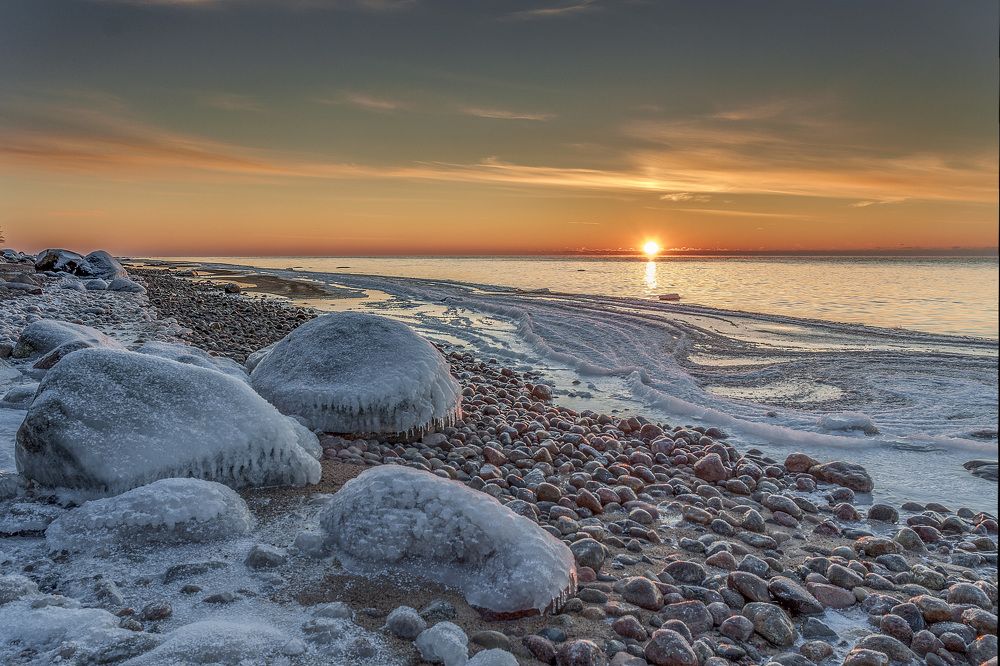 Photograph by Ivars Salmanis