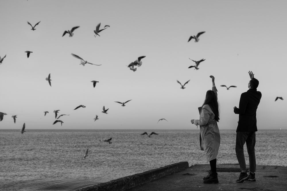 Photograph by Степан Чудаков