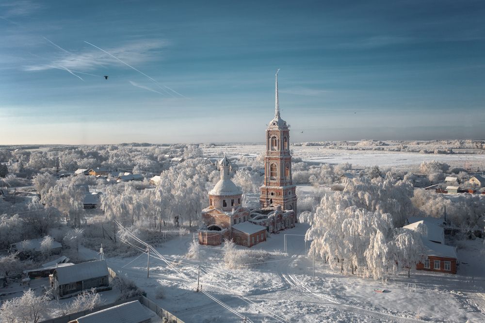 Photograph by Марина Сорокина