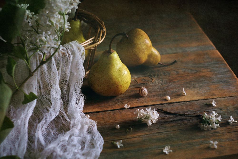 Photograph by Ольга Кочнева