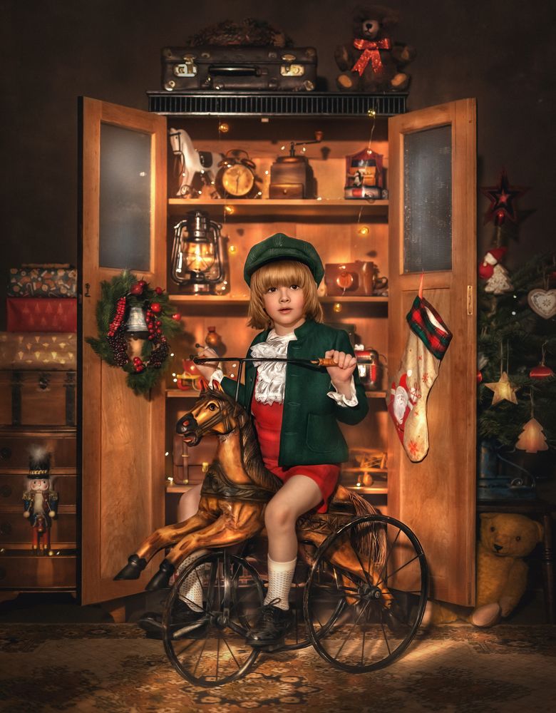 Photograph by Dace Jansone