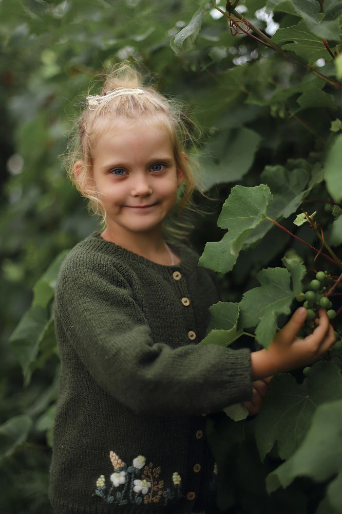 Фотография автора Екатерина Нефёдова