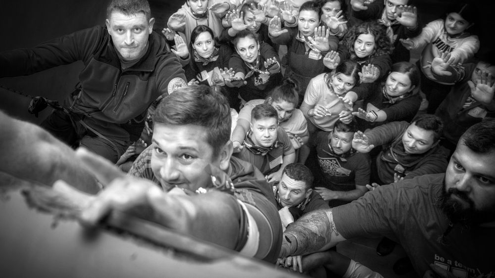 Photograph by Александр Назаров