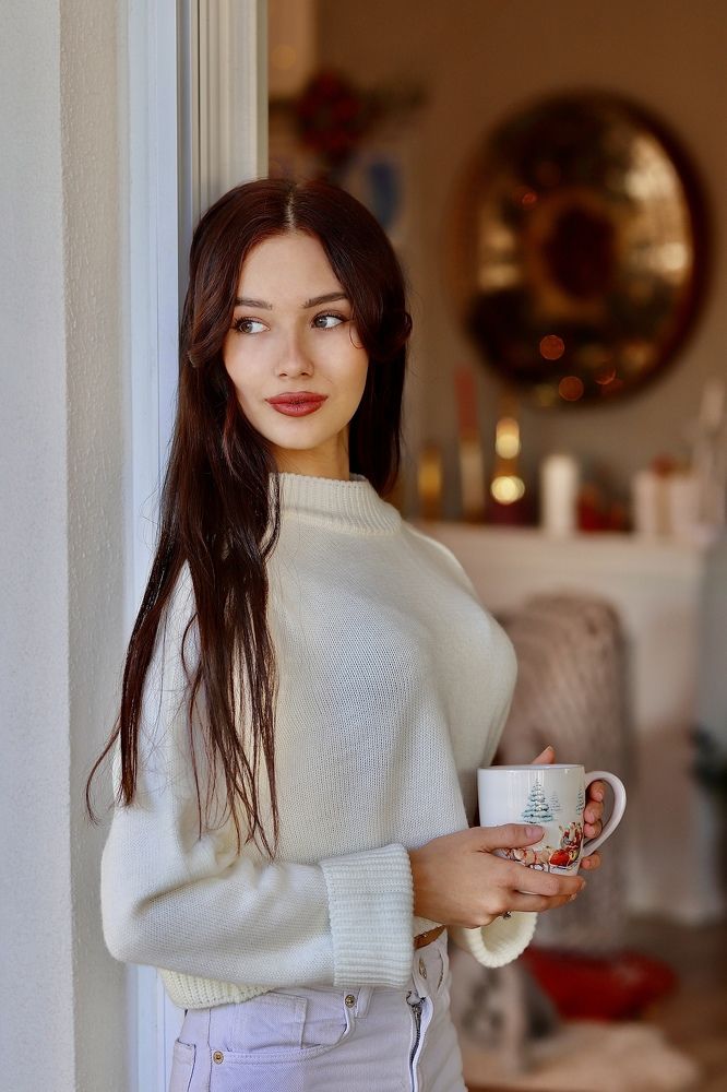 Photograph by Анастасия Инан