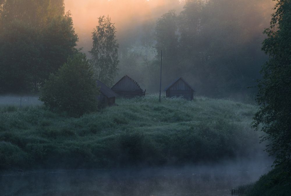 Photograph by Фабричный Роман