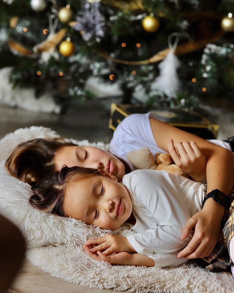 Photograph by Анастасия Инан