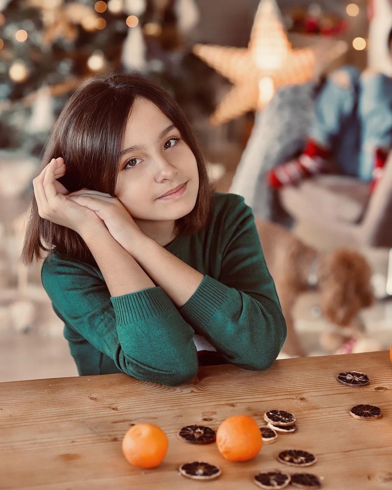 Photograph by Анастасия Инан