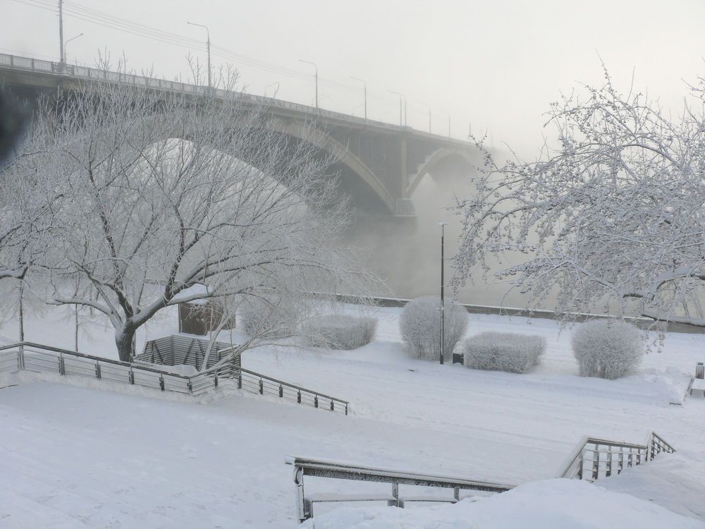 Photograph by Людмила Федорчак