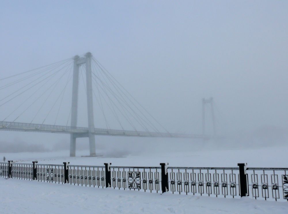 Photograph by Людмила Федорчак