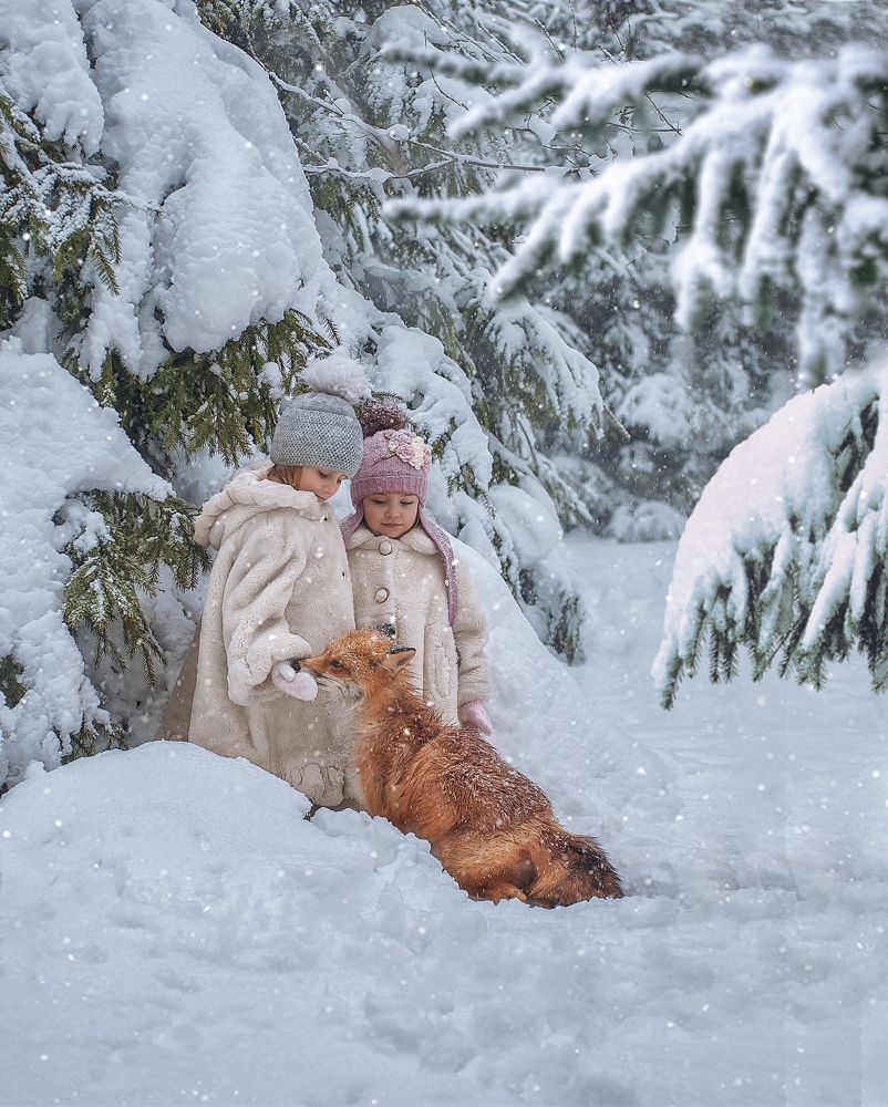 Photograph by Екатерина Лебедева