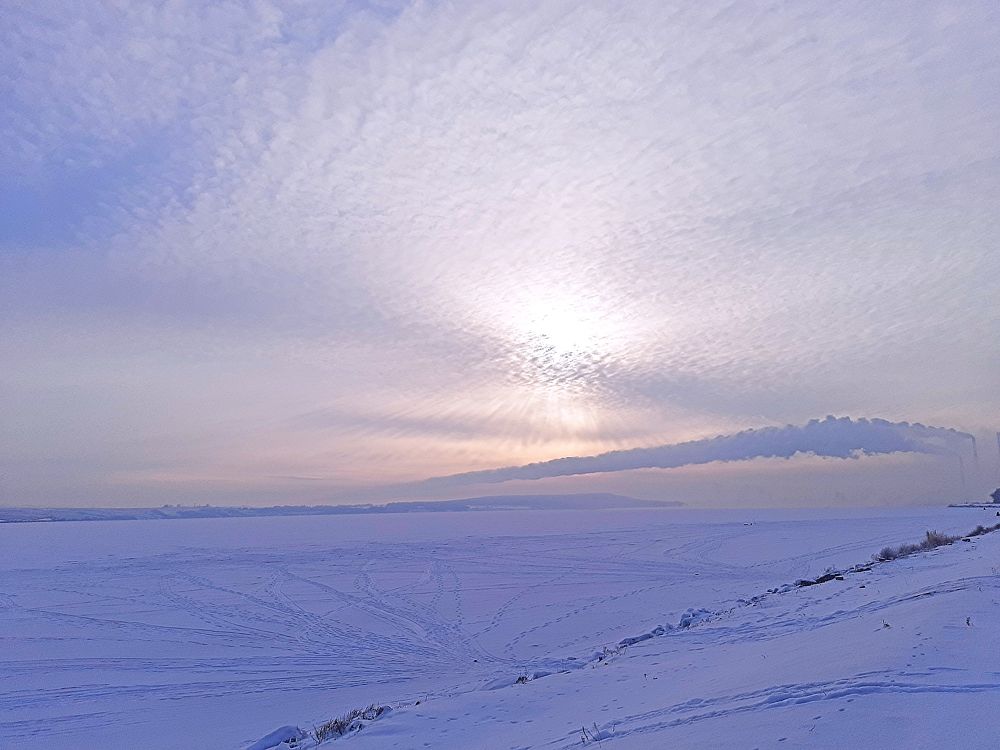 Photograph by Денис Геранькин