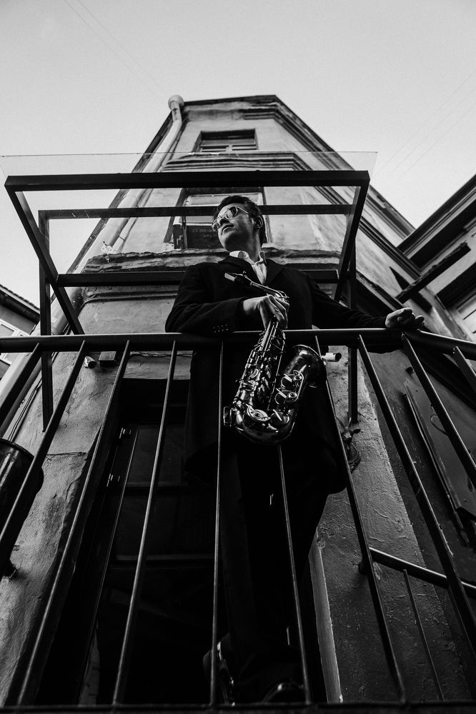 Photograph by Екатерина Савицкая